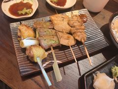 -鸟鹏烧鸟居酒屋(熙龙湾店)