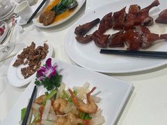 -兴悦酒家(环市东路店)