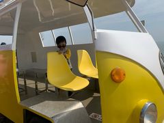 -漳州滨海火山岛自然生态风景区