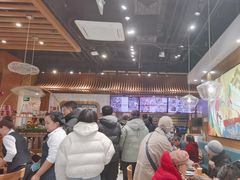-西部马华清真兰州牛肉面·烧烤夜市(三里河店)
