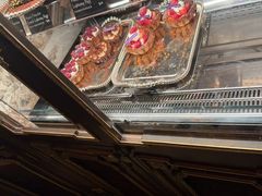 -B&C黄油与面包·THE GARDEN BAKERY概念店(世纪汇店)