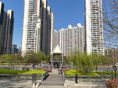 -苏州河梦清园环保主题公园