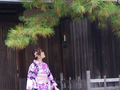 -京都冈本和服体验租赁店(祗园店)