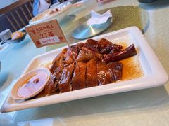 -先记烧鹅王·本地粤菜(福永店)