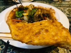 -帕米朵儿新疆小馆(仙鹤新天地广场店)