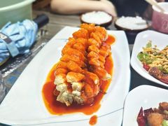 -神仙钵土菜馆(开明路店)