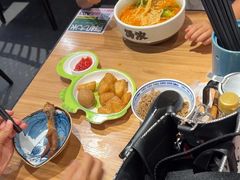 -和府捞面(北美新天地店)