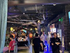 -吴越荣记苏州菜·松鼠桂鱼(月光码头店)