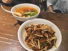 -寻裕记·现炒浇头面(人民广场店)