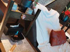 -和子足浴SPA会馆(东方之门店)
