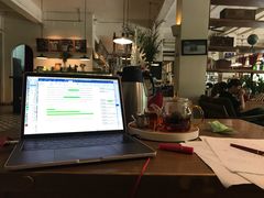 -雕刻时光咖啡馆(交大店)