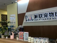 -派联宠物医院·24h·CT·异宠