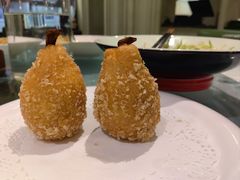 -大鸭梨烤鸭(左家庄店)