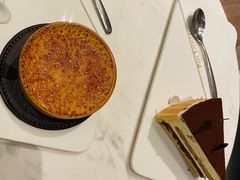 -PAUL LAFAYET 法式甜品(港汇广场店)