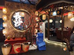 -恰饭·老长沙市井菜(天河客运站店)