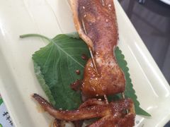 -大锅强·蒸海鲜青岛菜(吾悦广场店)