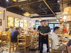 -阿鸡鱼庄·顺德鲜蒸小炒(亚运村店)