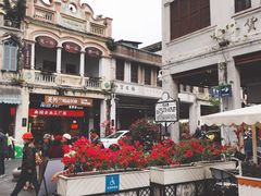 -陈记汤饭(水巷口店)
