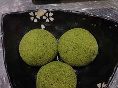 -やきにく 牛将日式焼肉(新华路店)
