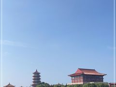 -八仙过海景区