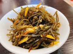 -何胖子丸子汤(南海街店)