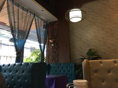 -泰米·休闲餐厅