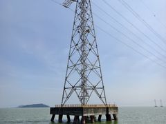 -宝安西湾红树林湿地公园