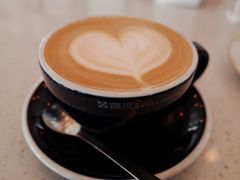 榛果拿铁-ChanDu躔度咖啡(灯塔店)