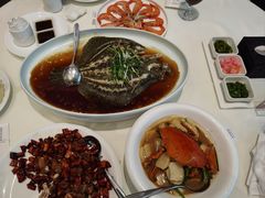 -万龙洲海鲜(大兴绿地缤纷城店)