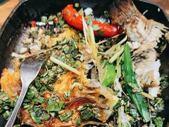 -云海肴云南菜·蒸汽石锅鱼(北京良乡华冠店)