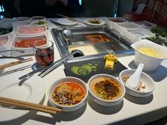 -海底捞火锅(威高广场店)