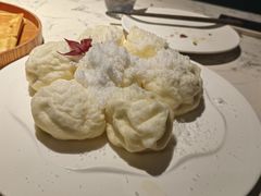 -奉天小馆·非遗东北菜(济南万象城店)