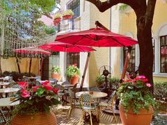 -玫瑰厅上海菜(兴国路店)