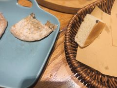 -蒙艾里民族传统菜蒙餐