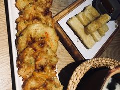 -吴家·非遗淮扬小馆(镇江万达广场店)