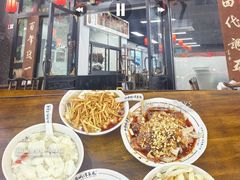 -西月城谭豆花(春熙路店)