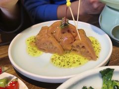 -鱼食饭稻·苏浙土菜17年老馆子(平江路店)