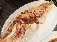 -王庄阿咪海鲜大排档(象园店)