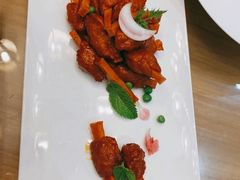 -安多素食(广仁寺路店)