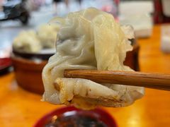 -海汇源老烧麦店(东大街总店)