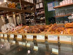 -BAKER&SPICE(国金中心商场店)