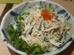 -歌行灯日本料理(伊势丹店)