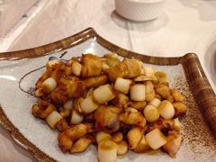 -鑫巴蜀小镇 · 水煮鱼专研店(玉桥店)