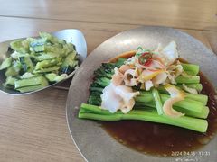 -老虎滩大连海鲜烧烤(水游城店)