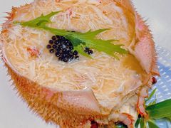 -蟹田居·活蟹料理(东城店)