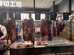 -海底捞火锅(北京路店)