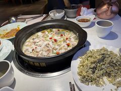 -周渝食惦酸菜鱼(青浦店)