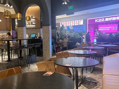 -Pennehut畔尼意面(合肥万象城店)