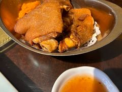 -老坑记·香港经典粤菜馆