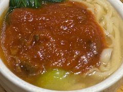 -一盏明灯全素斋(殊像寺店)